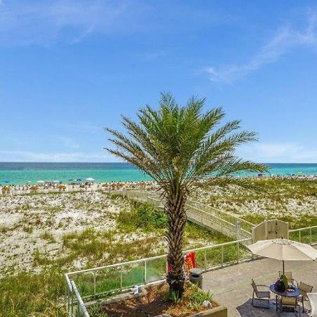 Beach Club Resort And Spa Pensacola Beach Exterior foto