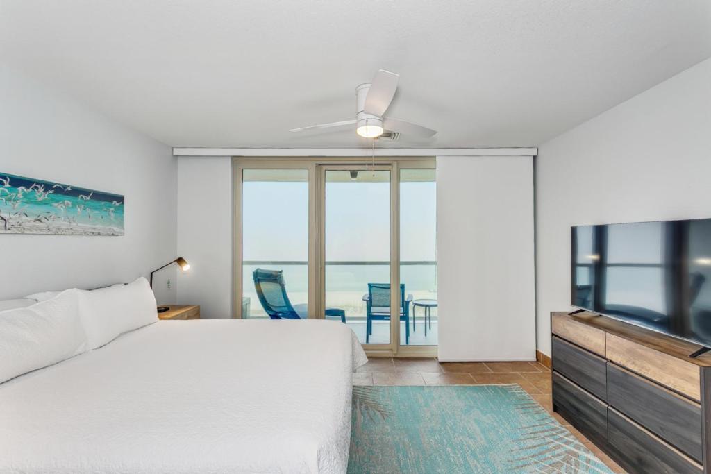 Beach Club Resort And Spa Pensacola Beach Exterior foto