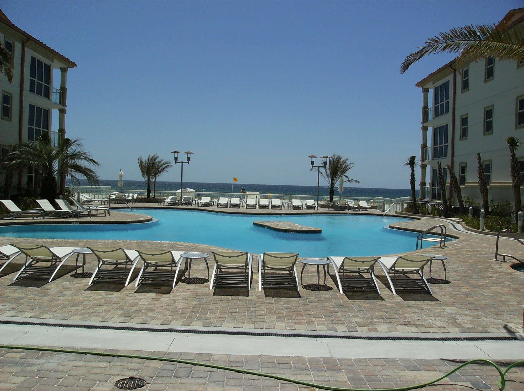 Beach Club Resort And Spa Pensacola Beach Exterior foto