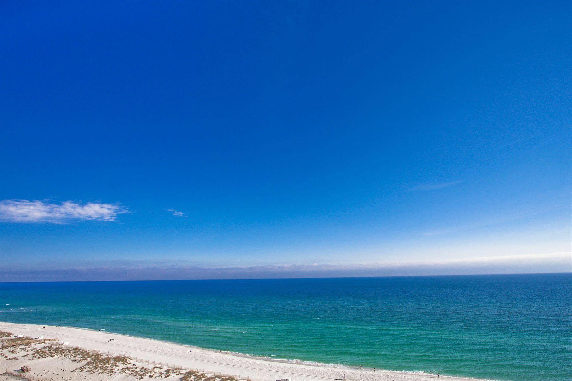 Beach Club Resort And Spa Pensacola Beach Exterior foto