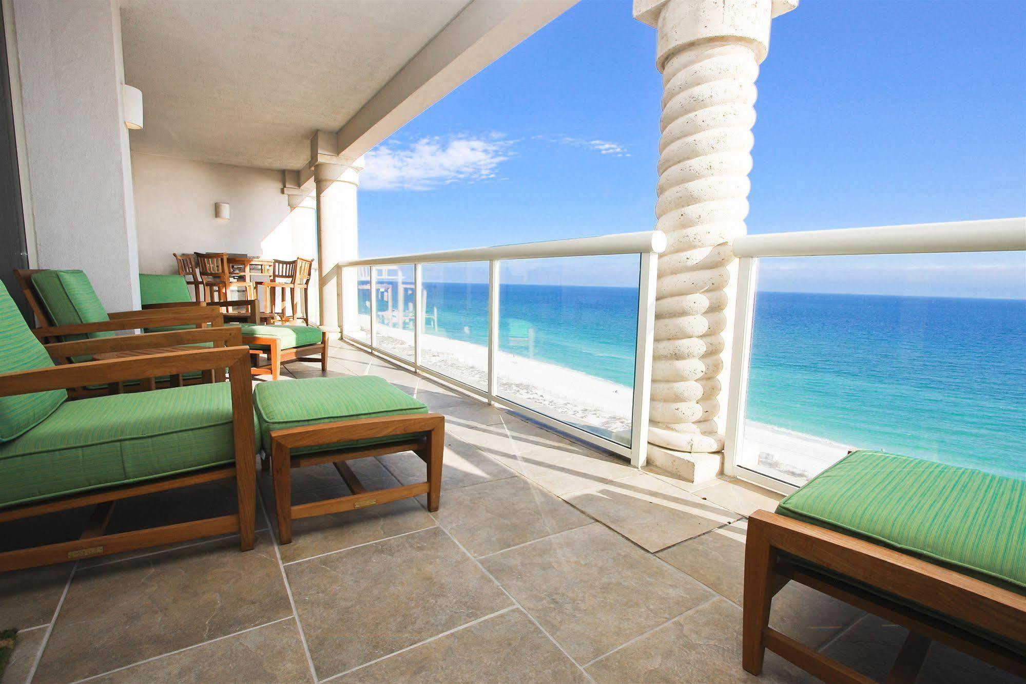Beach Club Resort And Spa Pensacola Beach Exterior foto