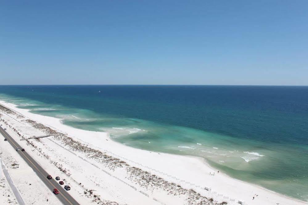 Beach Club Resort And Spa Pensacola Beach Exterior foto